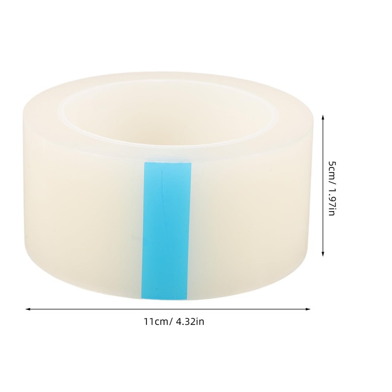 ARTIBETTER Dust Removal Tape 1 Roll Phone Screen Dust Remover