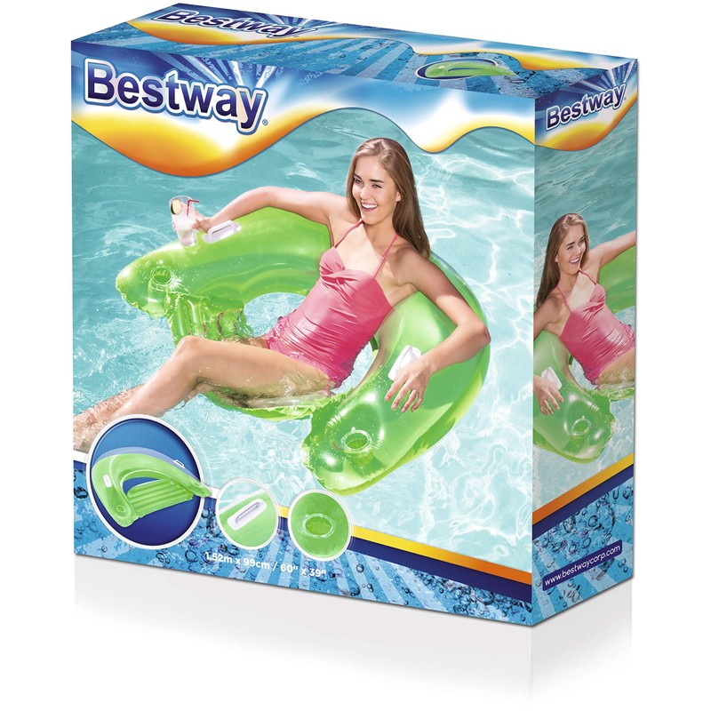 Bestway Lazy Lounge Swimming Seat