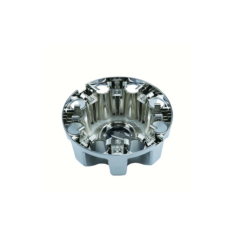 19-25 F250 F350 Super Duty Chrome Rear Center Wheel Cover