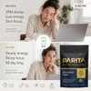 PARITA Sunshine Gold 4-in-1 Vitamin D3 4000 IU with K2