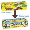 Coconut Patties, Chocolate, Oh Asis! Anastasia Coconut Patties Original, (4