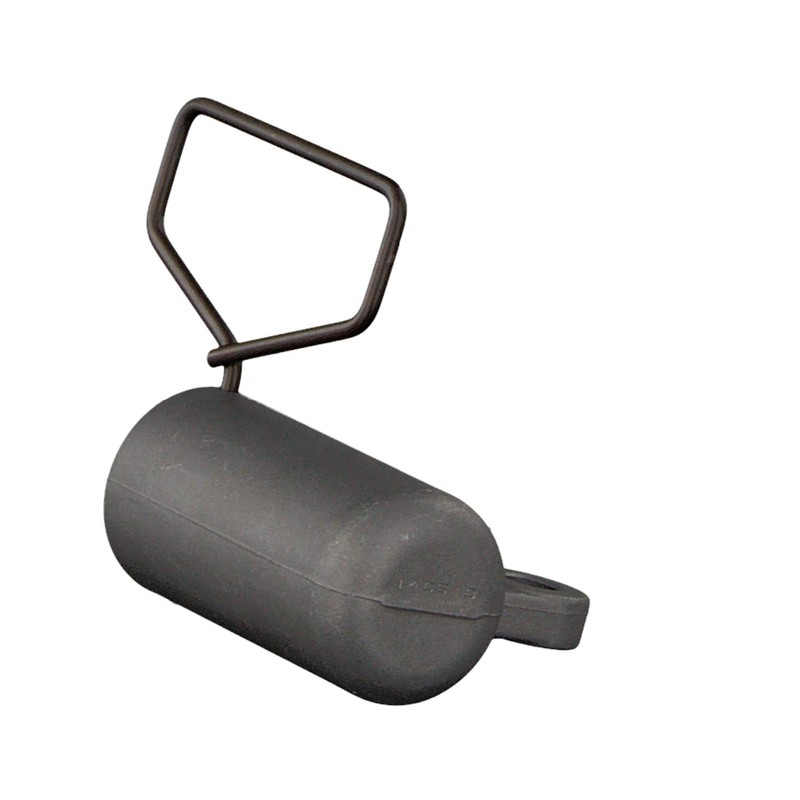 febi bilstein 30013 Belt Tensioner for Timing Belt, Pack of
