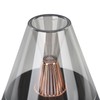 Essential Oil Diffuser Humidifier 5W 150ML Long Lasting Aroma Diffuser