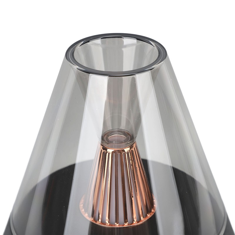 Essential Oil Diffuser Humidifier 5W 150ML Long Lasting Aroma Diffuser