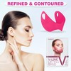 hoyesc V Line Lifting Mask, Double Chin Mask, Face Jawline