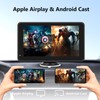 Apple Carplay Screen for Car, 7 Inch Portable Touch Screen