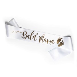 Olilly Sash for Baby Shower