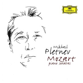 Klaviersonaten KV 330/332/457/331