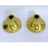 Quality Model Ship Model Ship Display Pedestals Polished Brass