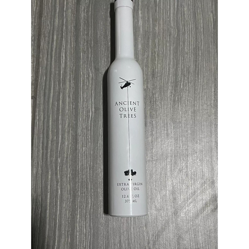 Ancient Olive Oil Trees