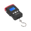 Electronic Hook Scale Portable Digital Weight Scale 50kg Hanging Luggage