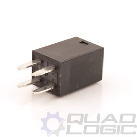 Can-Am Outlander Renegade Maverick Commander ATV Song Chuan Electrical Relay 715900824