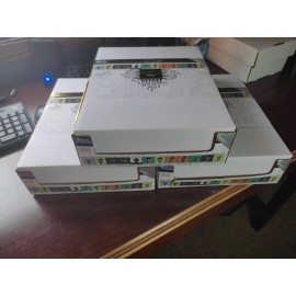 Excite Bored Ape EXCITE NFTy FIGs Limited Edition Series 1 - One Full Box SEALED!!!