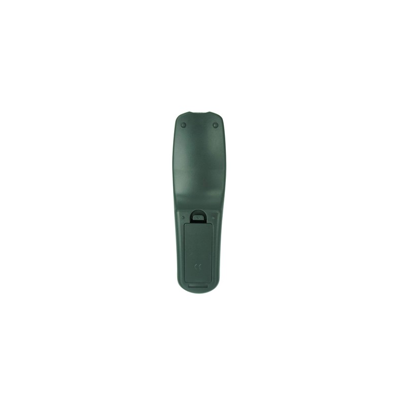 HCDZ Replacement Remote Control for Insignia KOR3551 8300355100060S NS-R2000 2.0-Ch