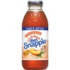 Snapple Diet Peach Tea, 16 oz., 12/Pack (10099496)