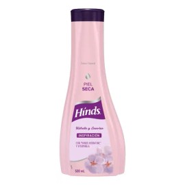 Crema Corporal Hinds Inspiración 500ml