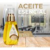 Aceite Esencial Para El Cabello 70ml Reduce Caída. Mc Life