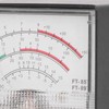 SWR Power Meter Standing Ratio Meter CB Radio Antennas Meter