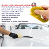 Professional vinyl packaging coating tool kit for window film car