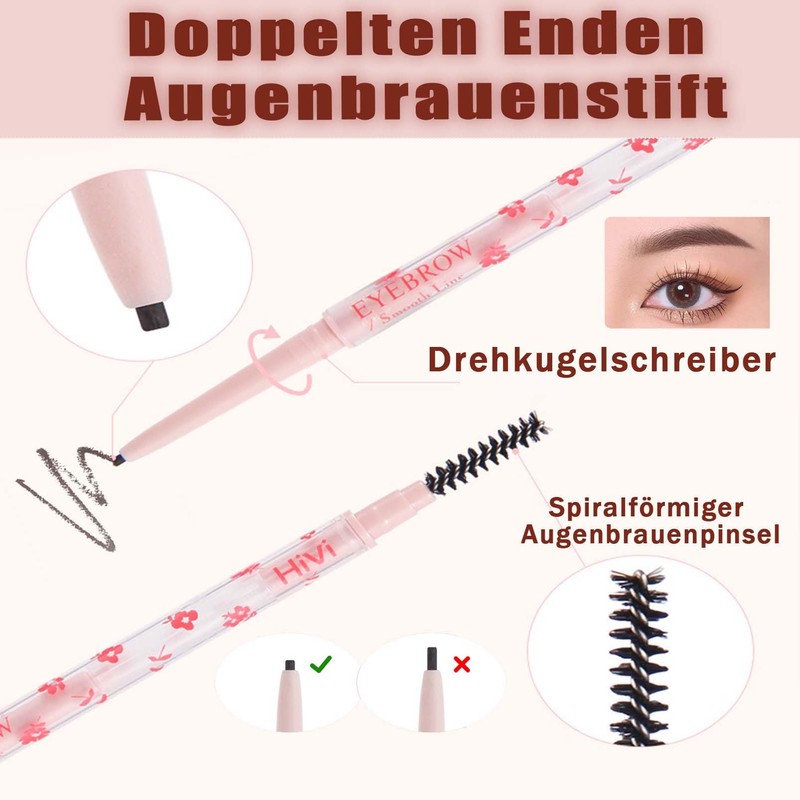 EONFAVE Korean Make-Up Set, All In 1 Make Up Sets,