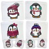 MIK funshopping Set of Magic Washcloths, Magic Cloth, Magic Towel,
