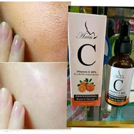 SERUM VITAMINA C                                                                                                                                      