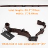 Backpack Chest Strap, Universal Add on Adjustable Sternum Strap, School