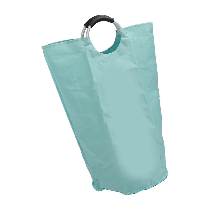 90L Large Laundry Basket Waterproof Laundry Hamper Bag Washing Bin