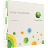 MyDay Daily Disposable (90 Pcs), , , clear,