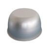 Endoshoji Anodized Bowl, 8.3 inches (21 cm), Nostalgic Aluminum Bowl,