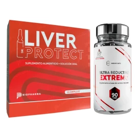 ⚡🌿 Kit de Black Pegasus | Inositol + Suplemento Ultra Reductivo Extremo, 90 Cápsulas 💖✨
