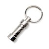 Leddy Living Key Ring Pocket Screwdriver Easy Grip Double End