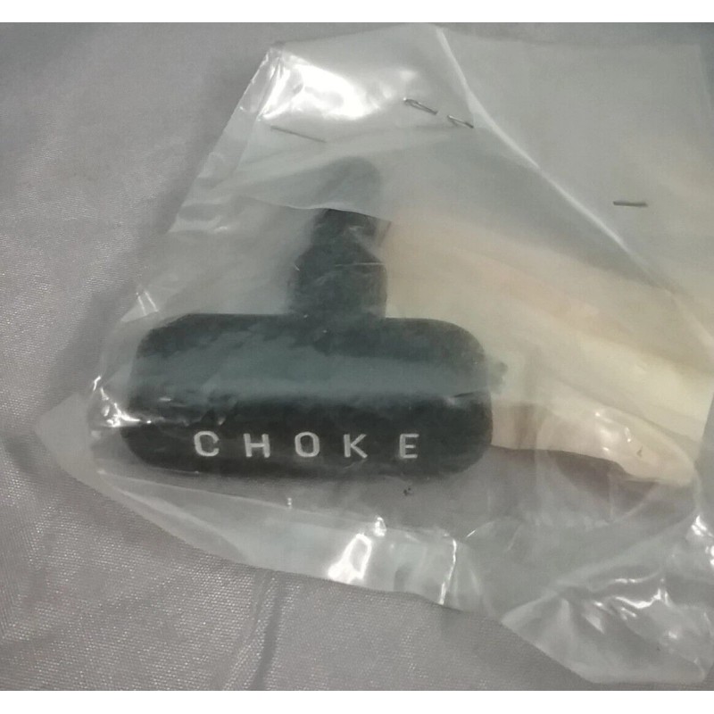 Suzuki NEW GENUINE SUZUKI 58481-24500 KNOB, STARTER LT250EF