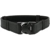 Mil-Tec Unisex Belt, black