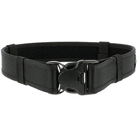 Mil-Tec Unisex Belt, black