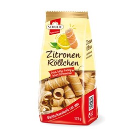 Schulte Lemon Rolls