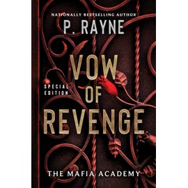 Vow of Revenge: A Novel