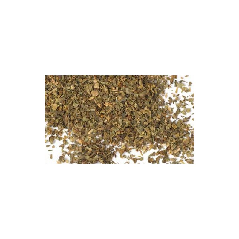 Rubbed Sage - 100g