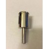 SM DIAMOND TOOLS 1 inch Diamond core bits for wet/