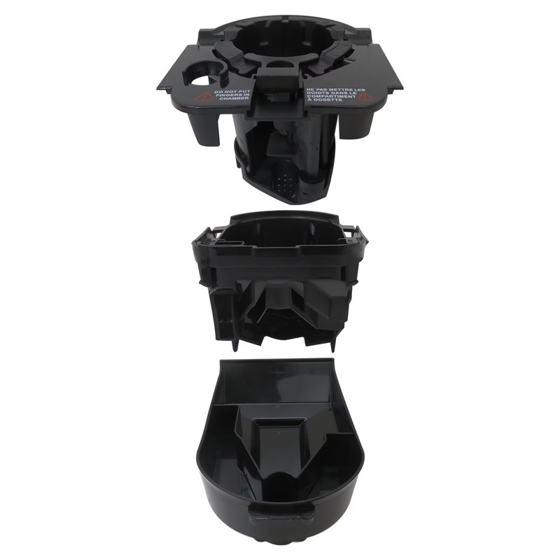 Qblahip For Keurig 2.0 Models Upgrade Coffee Cup Pod Holder