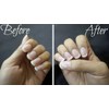 Empyrean Buffer Nail File | 2 Step Polish and Shine
