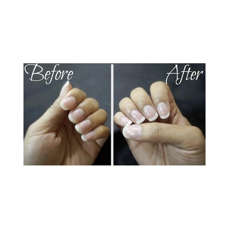 Empyrean Buffer Nail File | 2 Step Polish and Shine