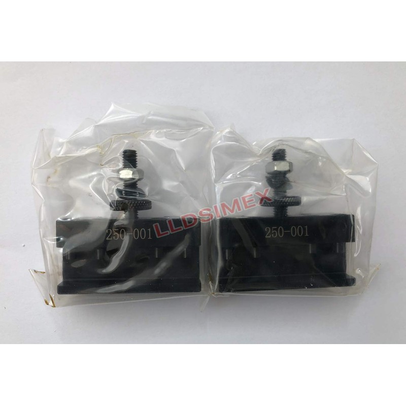 LLDSIMEX Juego de 2 piezas 250-001 0XA herramienta de cambio