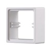 SEEOR Single Socket Spacer 20mm Light Switches Switches Accessory for