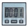 General Tools TI110 LCD Timer, Waterproof with Jumbo Display, 3x3