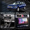 unbranded For 2015-2018 Subaru Legacy Outback Apple Carplay Android12 Car