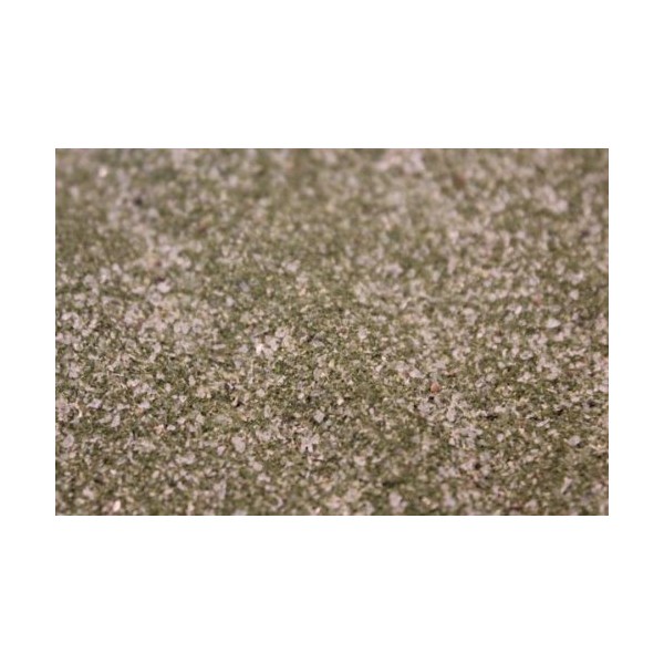 1000Kräuter Wild Garlic Salt with Wild Garlic (500 g)