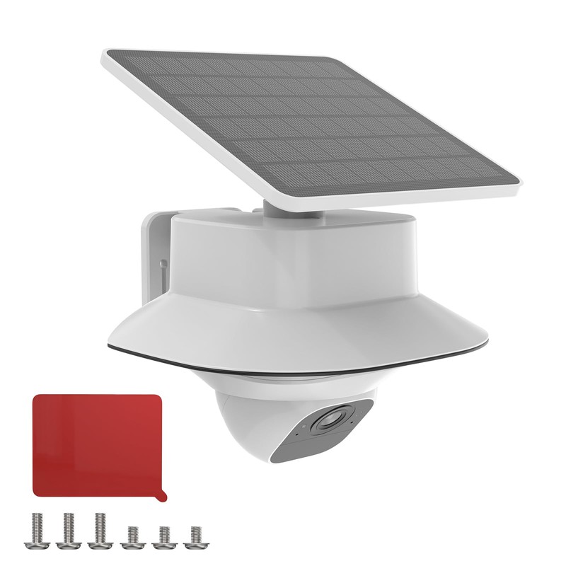 Weatherproof Cover for eufy Security SoloCam E30 & eufy Security