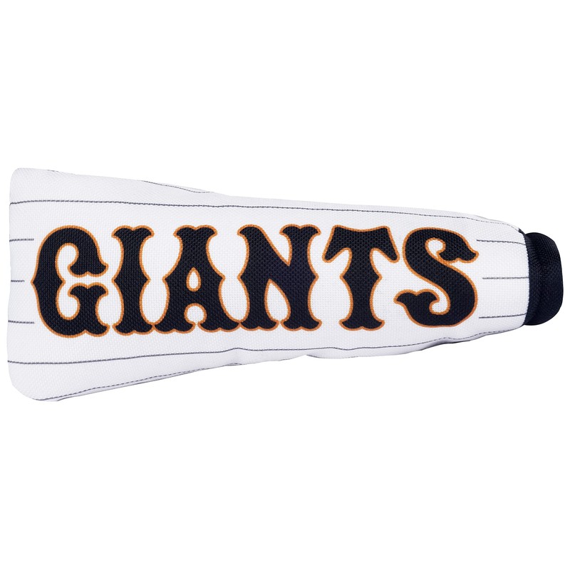 LEZACS Yomiuri Giants Putter Cover for Blade & Mallet White