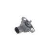 Ridex 161B0007 Pressure Sensor, Supercharger Manifold Pressure Sensor, intake manifold